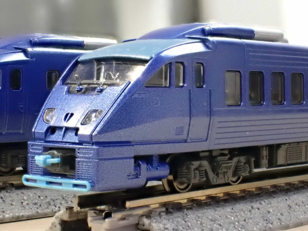 KATO カトー (N) 10-2159 883系「ソニック」 30周年記念ラッピング 7両セット【特別企画品】