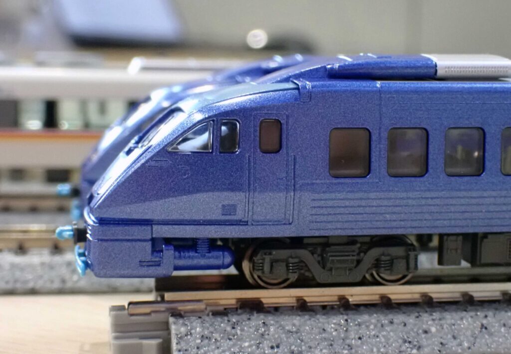 KATO カトー (N) 10-2159 883系「ソニック」 30周年記念ラッピング 7両セット【特別企画品】