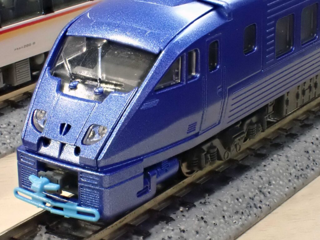 KATO カトー (N) 10-2159 883系「ソニック」 30周年記念ラッピング 7両セット【特別企画品】