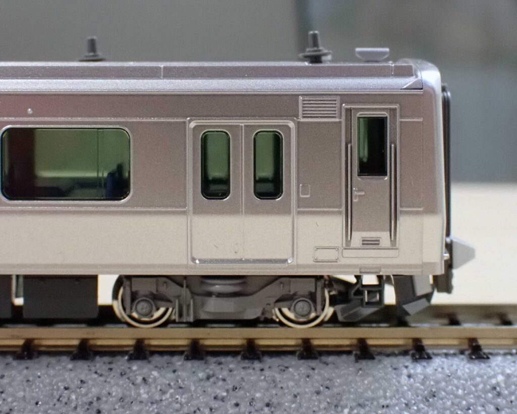 KATO カトー (N) 10-2092 E721系1000番台 4両セット