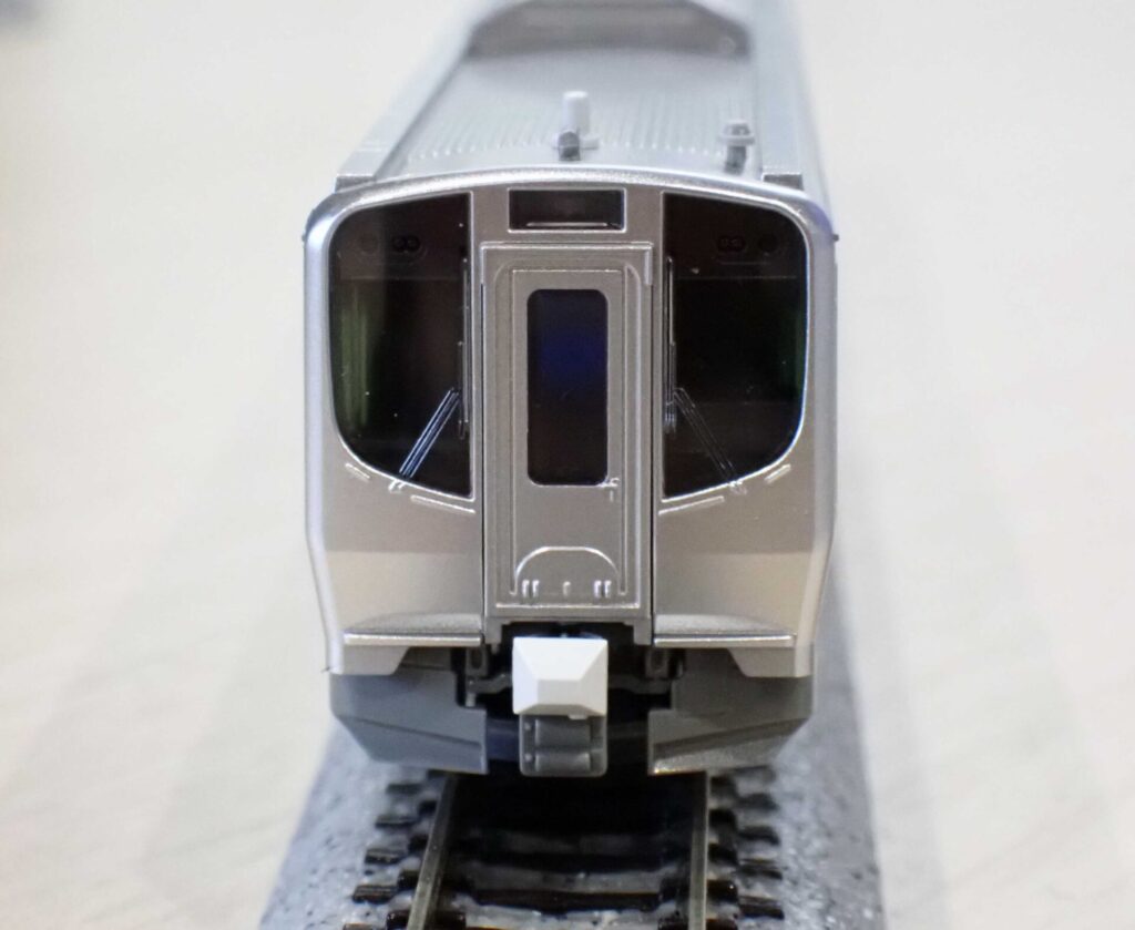 KATO カトー (N) 10-2091 E721系0番台 2両セット