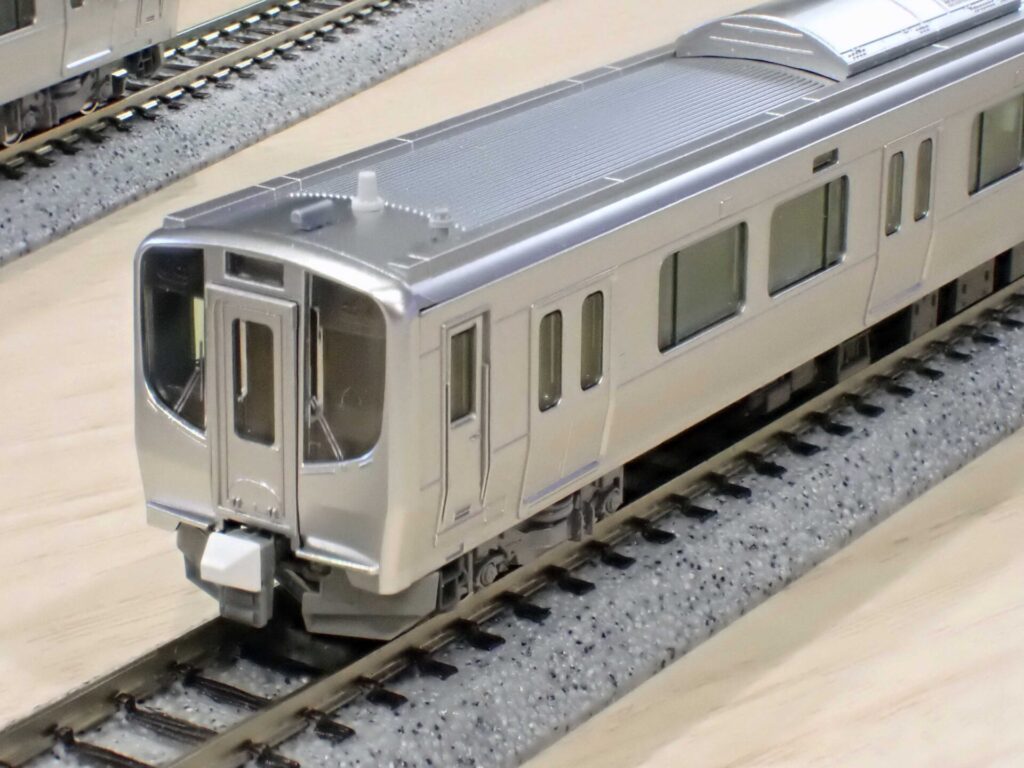 KATO カトー (N) 10-2093 E721系0番台＋1000番台 6両セット【特別企画品】