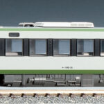 TOMIX トミックス 7458 JRディーゼルカー キハ100形(2次車)(M)