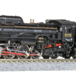 KATO カトー 2016-D D51 498 オリエントエクスプレス’88
