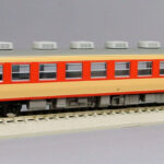 エンドウ 国鉄:JRキハ65系・エーデル