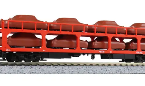 KATO カトー 8078 ク5000