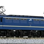 KATO カトー (N) 3061-A EF65 1000 後期形 (JR仕様 グレーHゴム)
