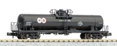 【KATO】タキ3000形（日本石油）再生産