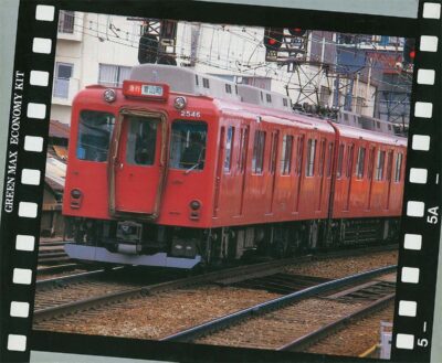 【グリーンマックス】近鉄2410（1810）系発売