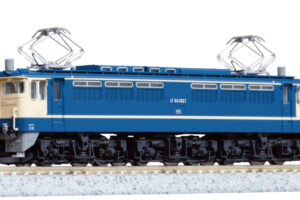 KATO カトー 3089-3 EF65 1000 前期形