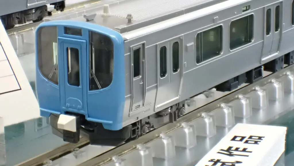 KATO カトー (N) 10-2183 青い森鉄道 青い森703系 2両セット