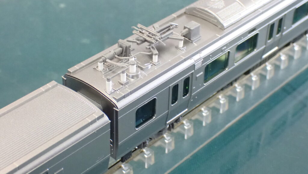 KATO カトー (N) 10-2183 青い森鉄道 青い森703系 2両セット