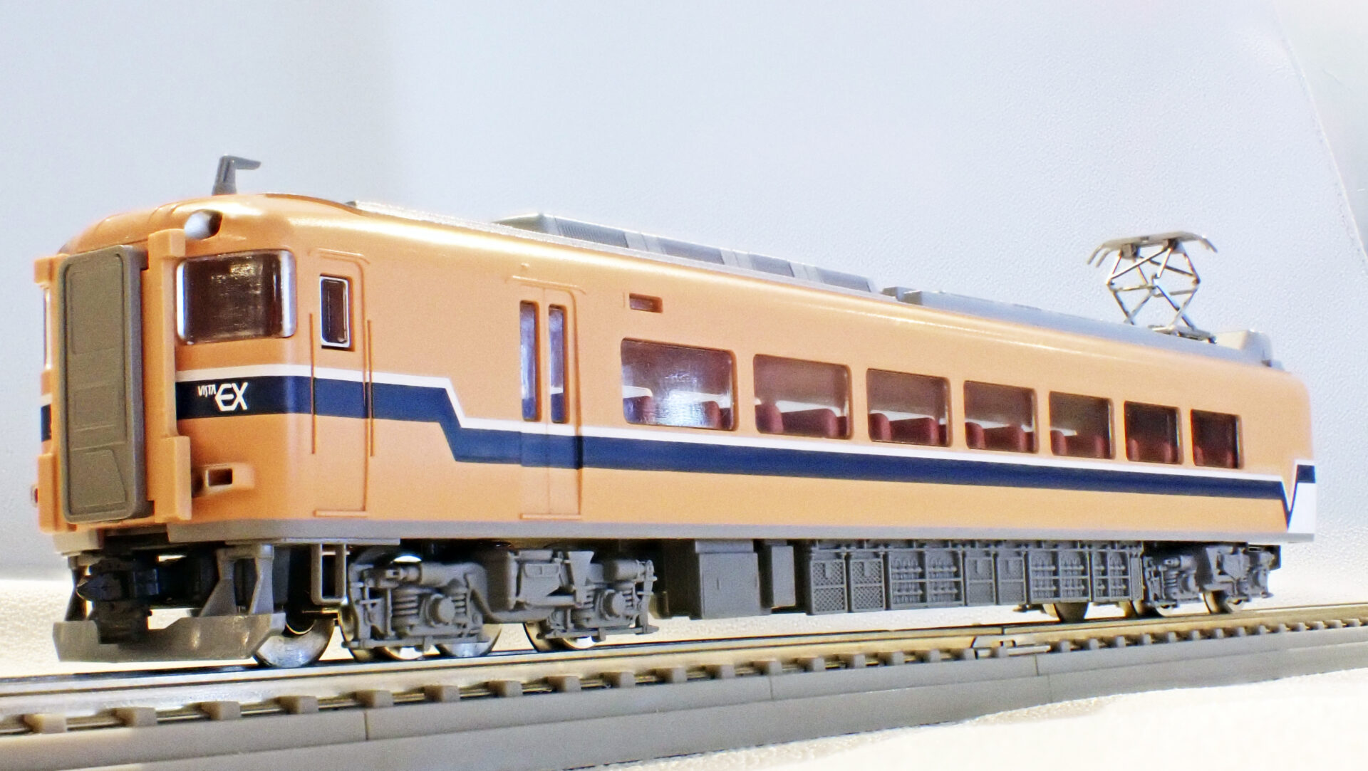 TOMIX トミックス 98477 近畿日本鉄道30000系ビスタEX（旧塗装）セット