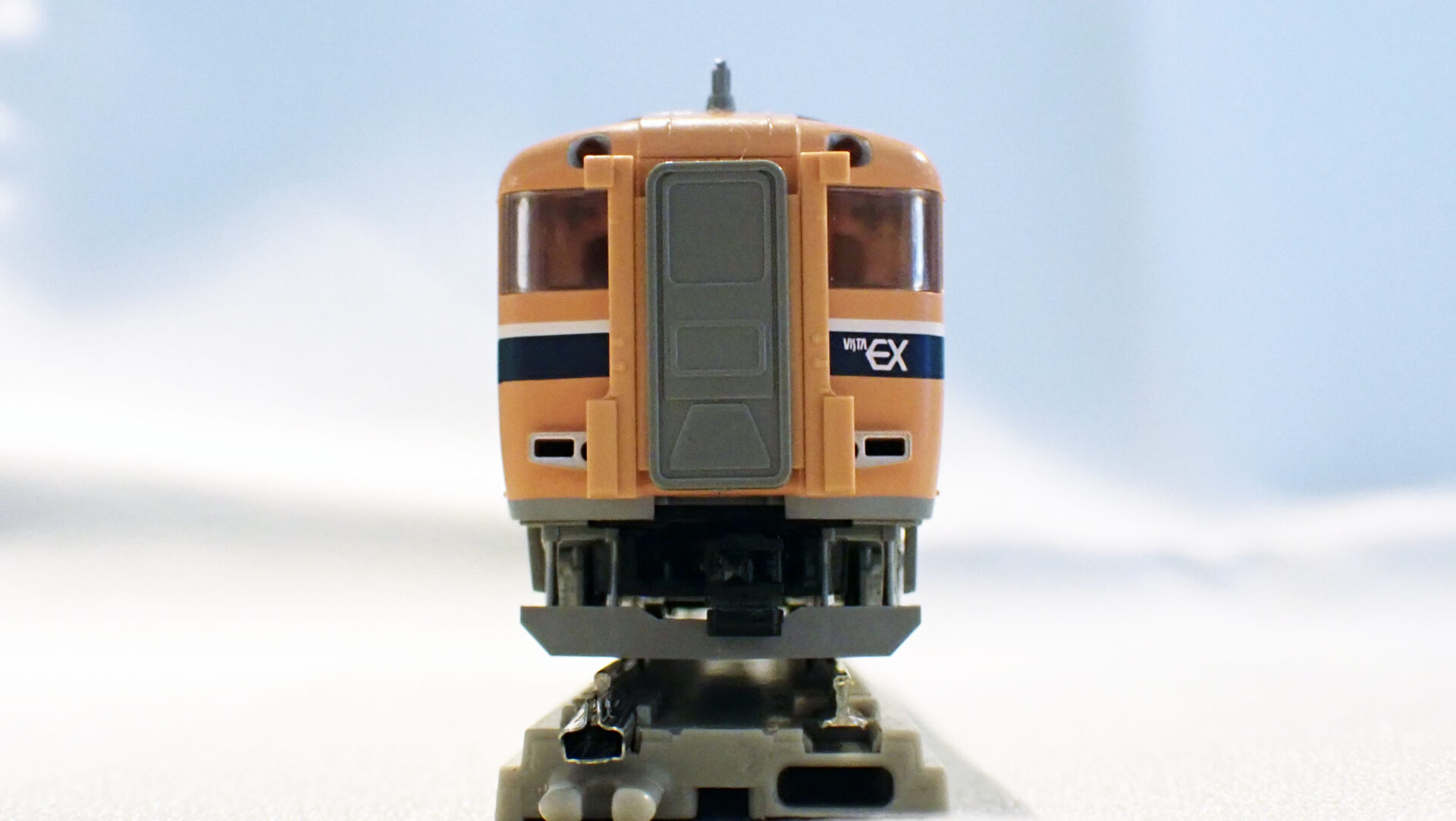 TOMIX トミックス 98477 近畿日本鉄道30000系ビスタEX（旧塗装）セット