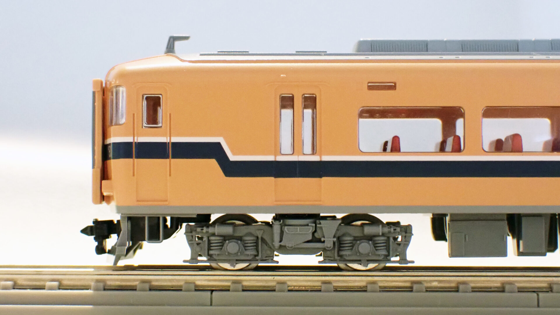 TOMIX トミックス 98477 近畿日本鉄道30000系ビスタEX（旧塗装）セット