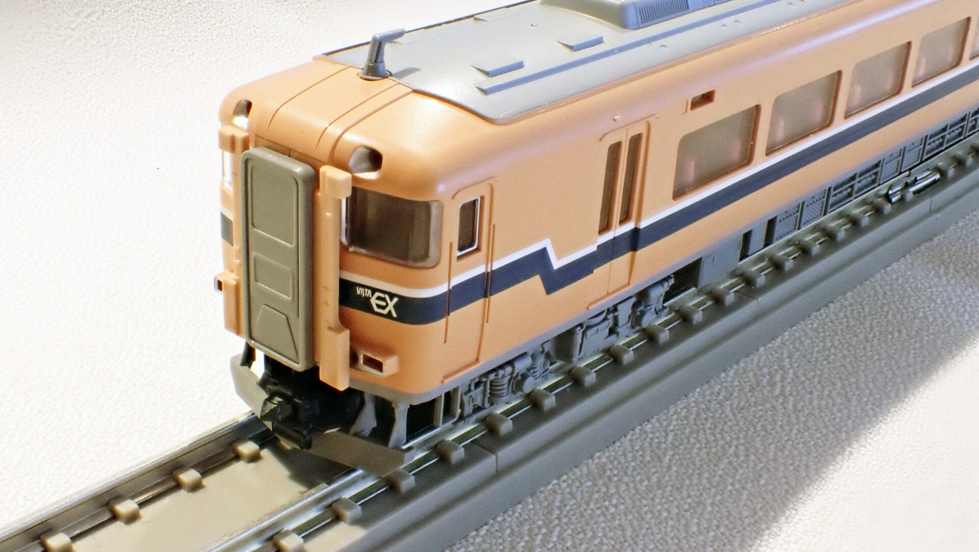 TOMIX トミックス 98477 近畿日本鉄道30000系ビスタEX（旧塗装）セット