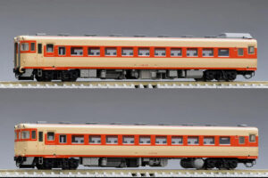 TOMIX トミックス 9454 国鉄ディーゼルカー キハ56-200形(T)