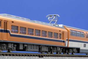 TOMIX トミックス 98477 近畿日本鉄道30000系ビスタEX（旧塗装）セット