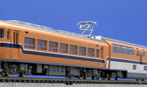 TOMIX トミックス 98477 近畿日本鉄道30000系ビスタEX（旧塗装）セット