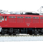 KATO カトー 3075-5 ED75 0 後期形