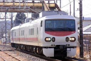 エンドウ EST1441 ＪＲ東日本E491系 East i-E ３両セット