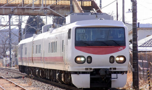 エンドウ EST1441 ＪＲ東日本E491系 East i-E ３両セット