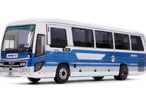 トミーテック (N) ザ・バスコレクション ジェイアール東海バス　レトロバス