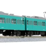 KATO カトー 【再生産】(N) 10-1743E 103系＜エメラルドグリーン＞4両セット