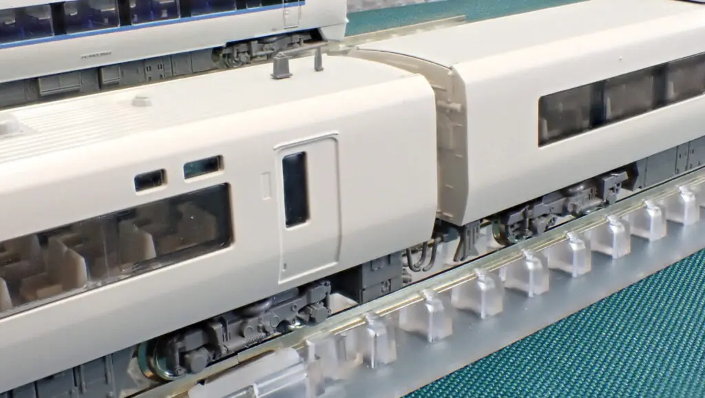 KATO カトー 681系「サンダーバード」(リニューアル車) 増結編成 3両セット 【10-2149】