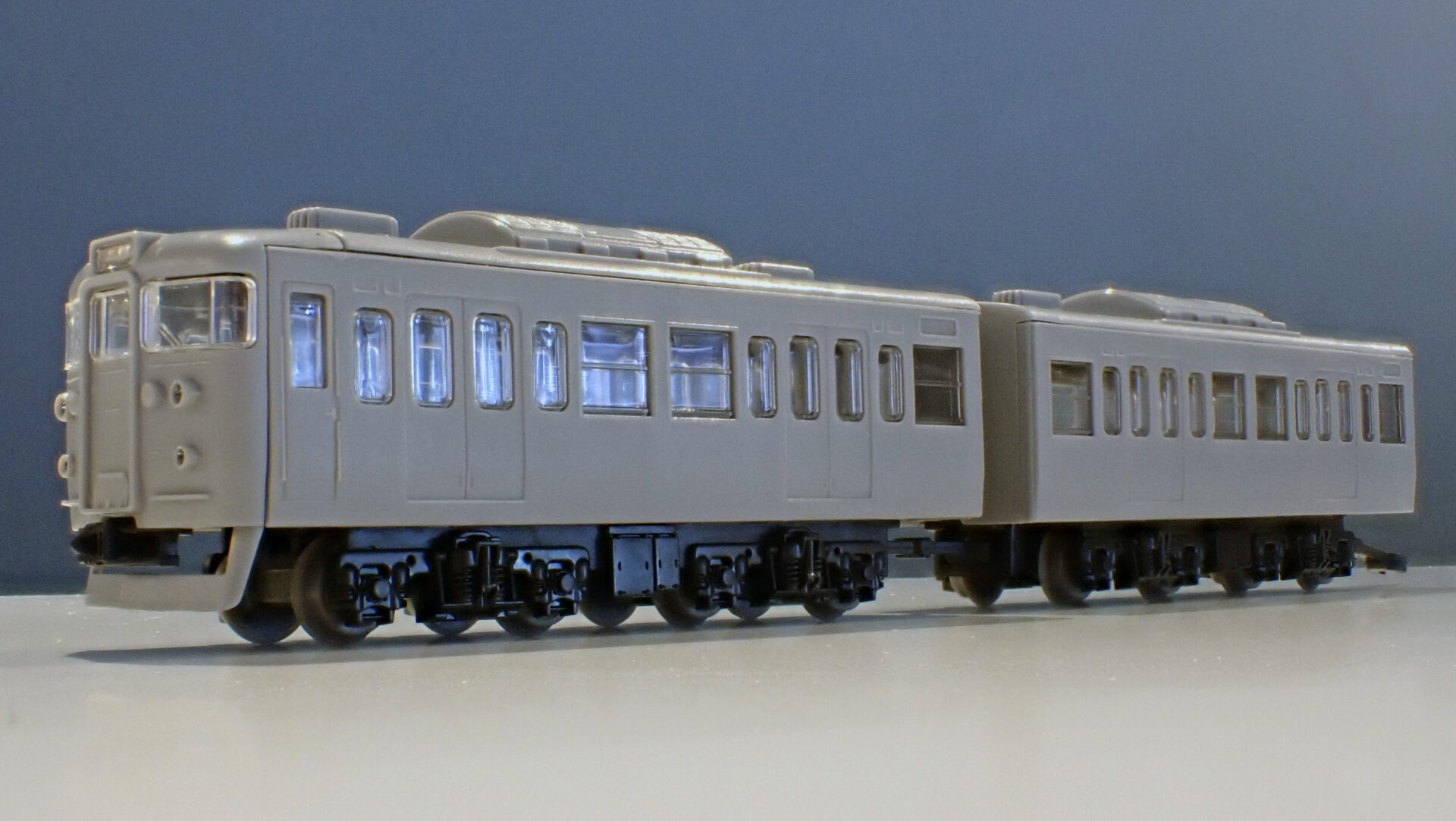 鉄道コレクション 鉄コレポケット第3弾 懐かしの近郊電車編