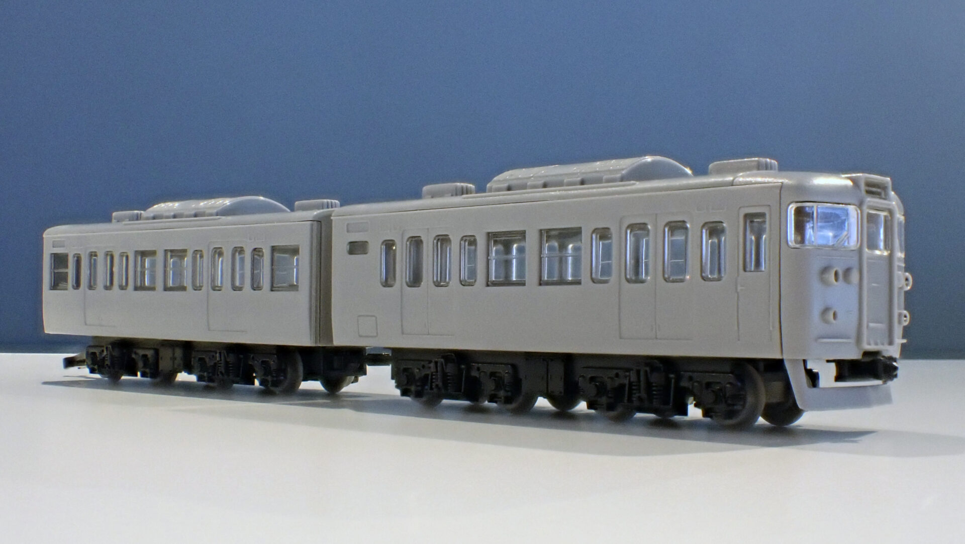 鉄道コレクション 鉄コレポケット第3弾 懐かしの近郊電車編