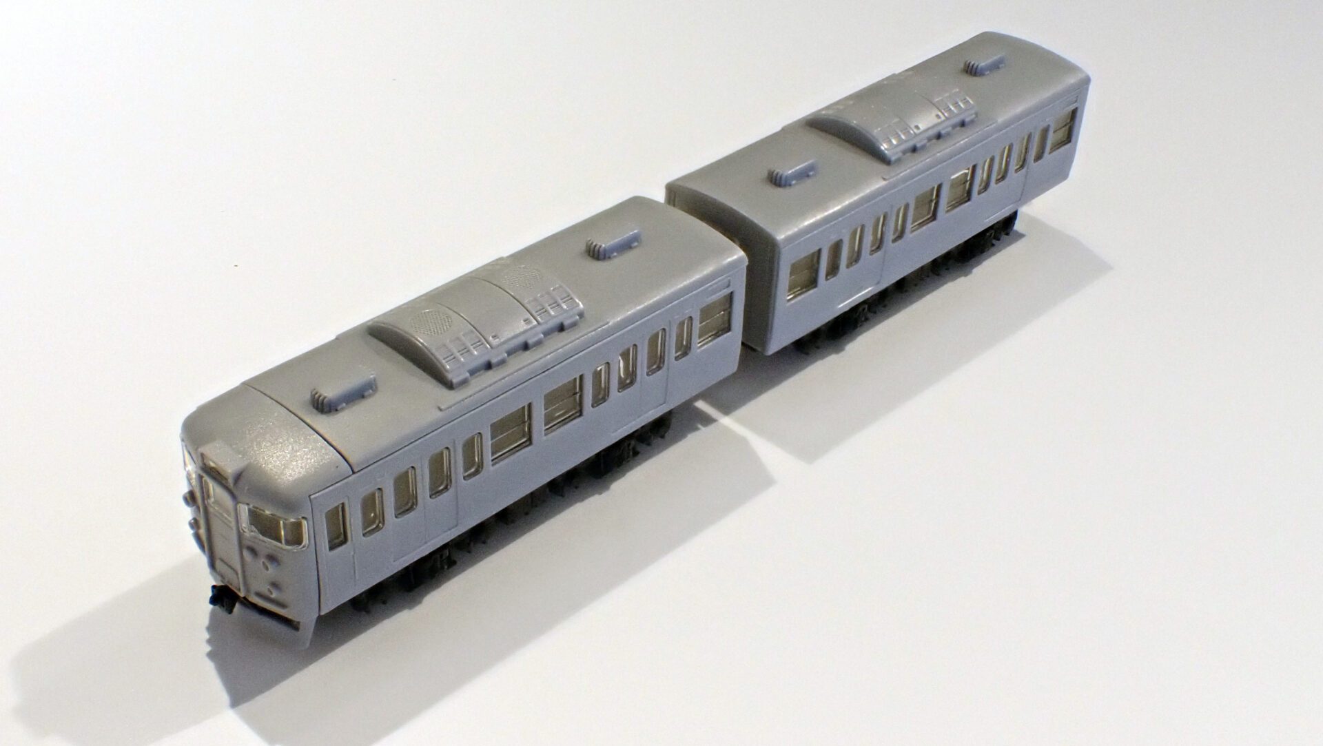 鉄道コレクション 鉄コレポケット第3弾 懐かしの近郊電車編