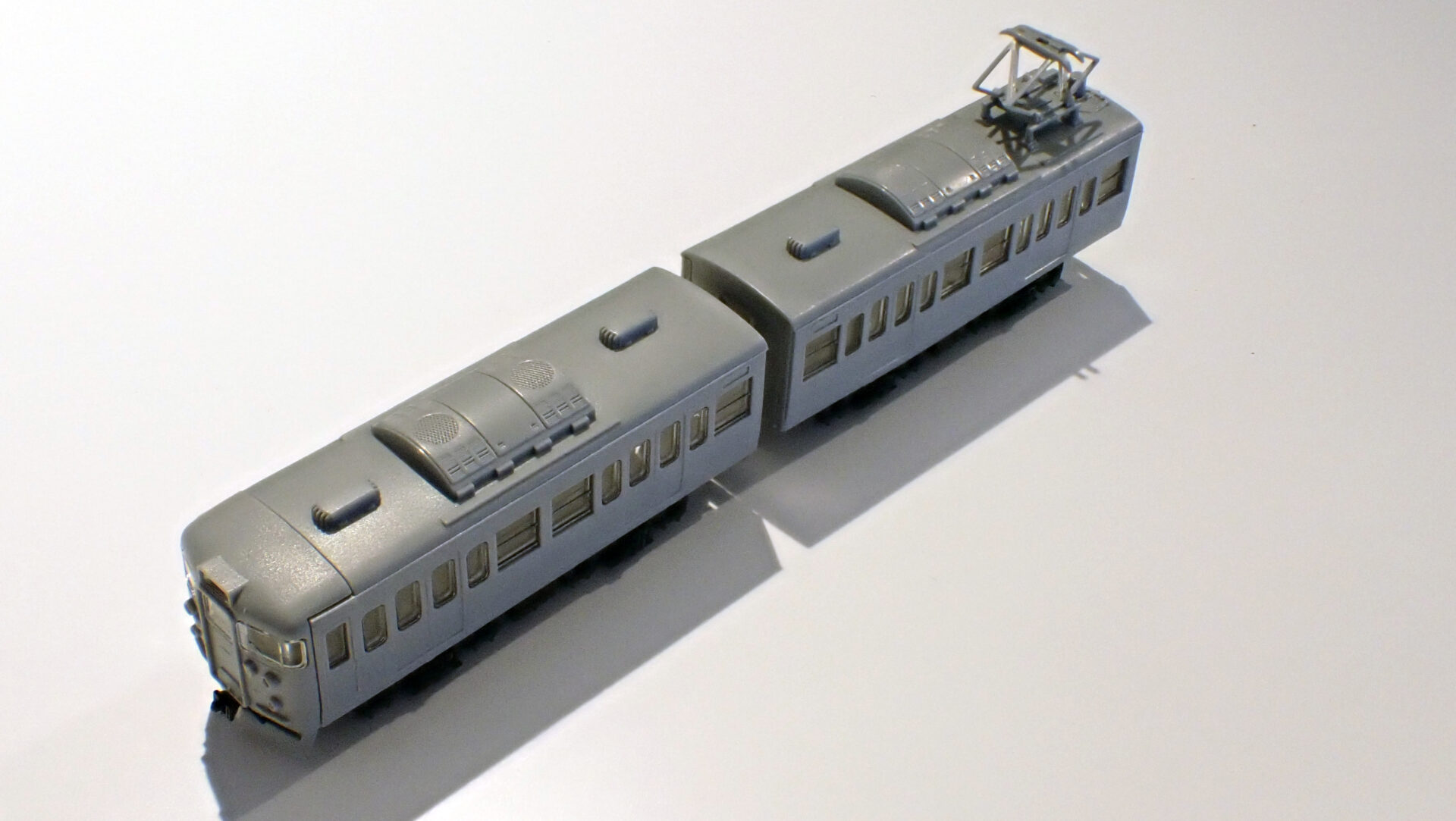 鉄道コレクション 鉄コレポケット第3弾 懐かしの近郊電車編