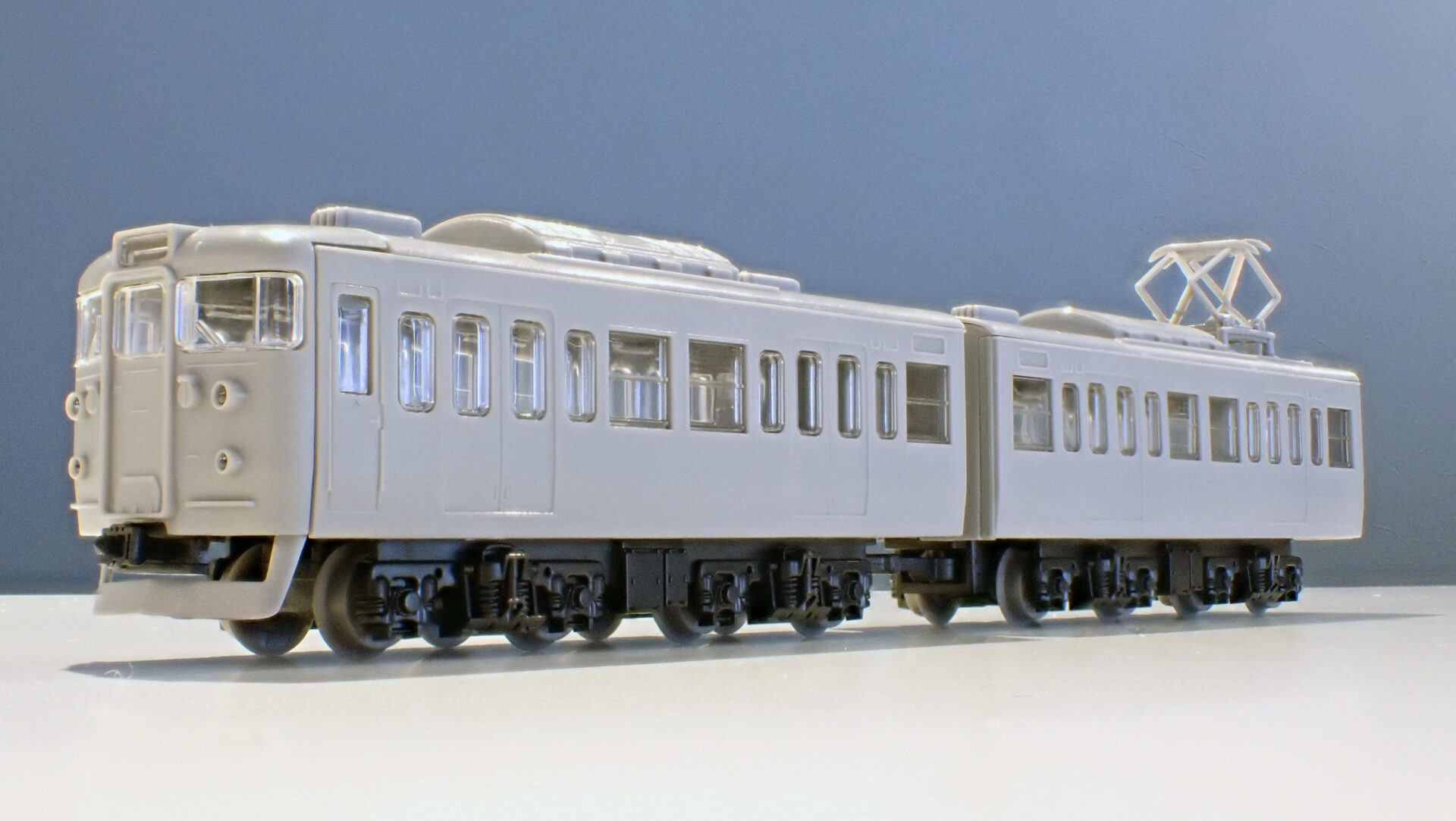 鉄道コレクション 鉄コレポケット第3弾 懐かしの近郊電車編