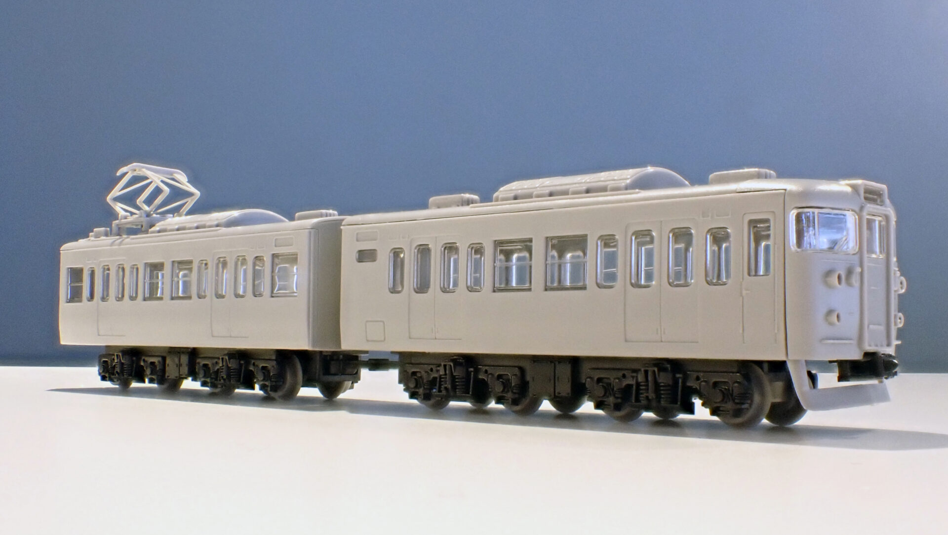 鉄道コレクション 鉄コレポケット第3弾 懐かしの近郊電車編