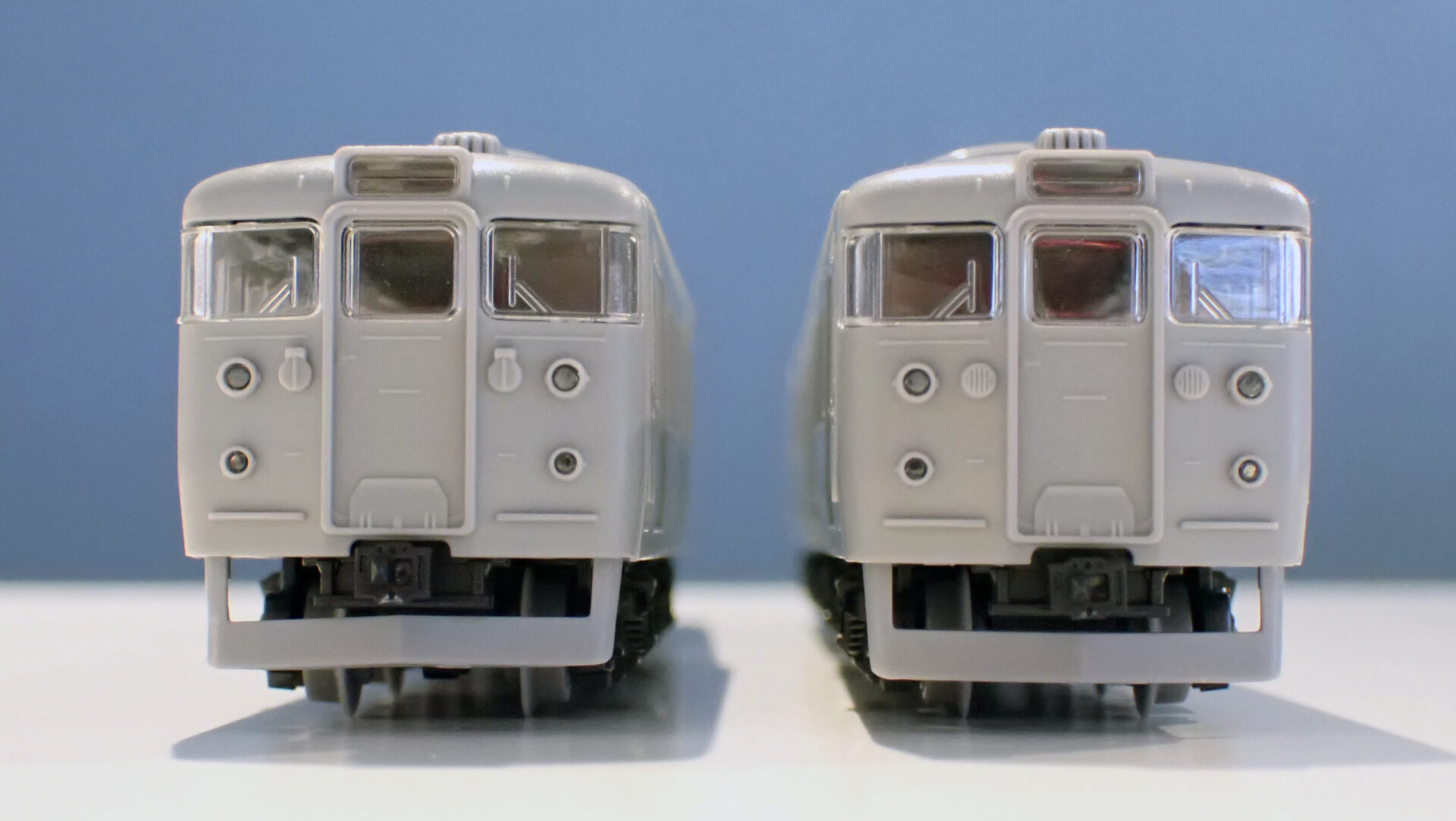 鉄道コレクション 鉄コレポケット第3弾 懐かしの近郊電車編