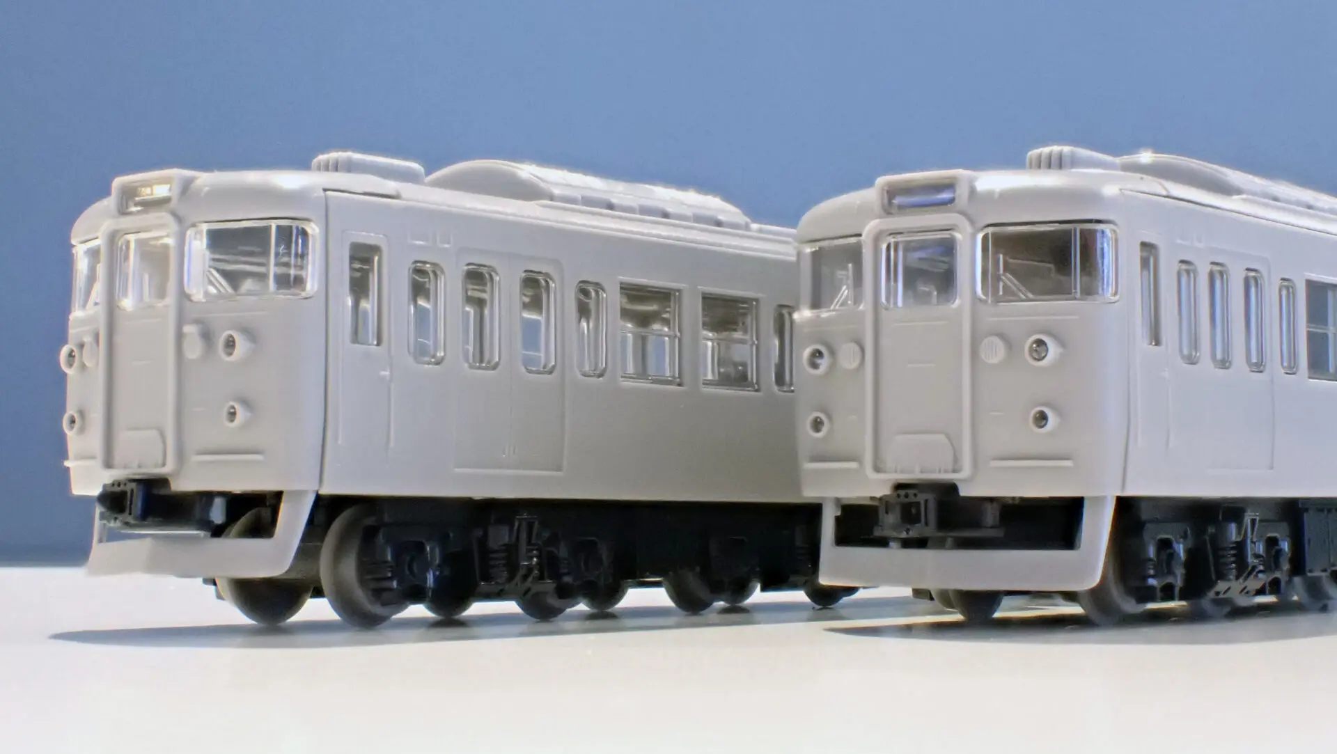 鉄道コレクション 鉄コレポケット第3弾 懐かしの近郊電車編