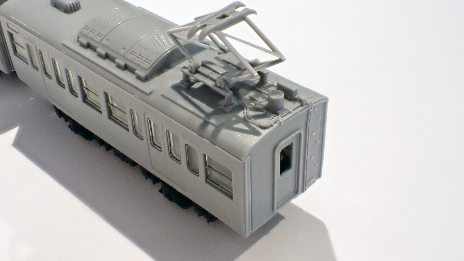 鉄道コレクション 鉄コレポケット第3弾 懐かしの近郊電車編