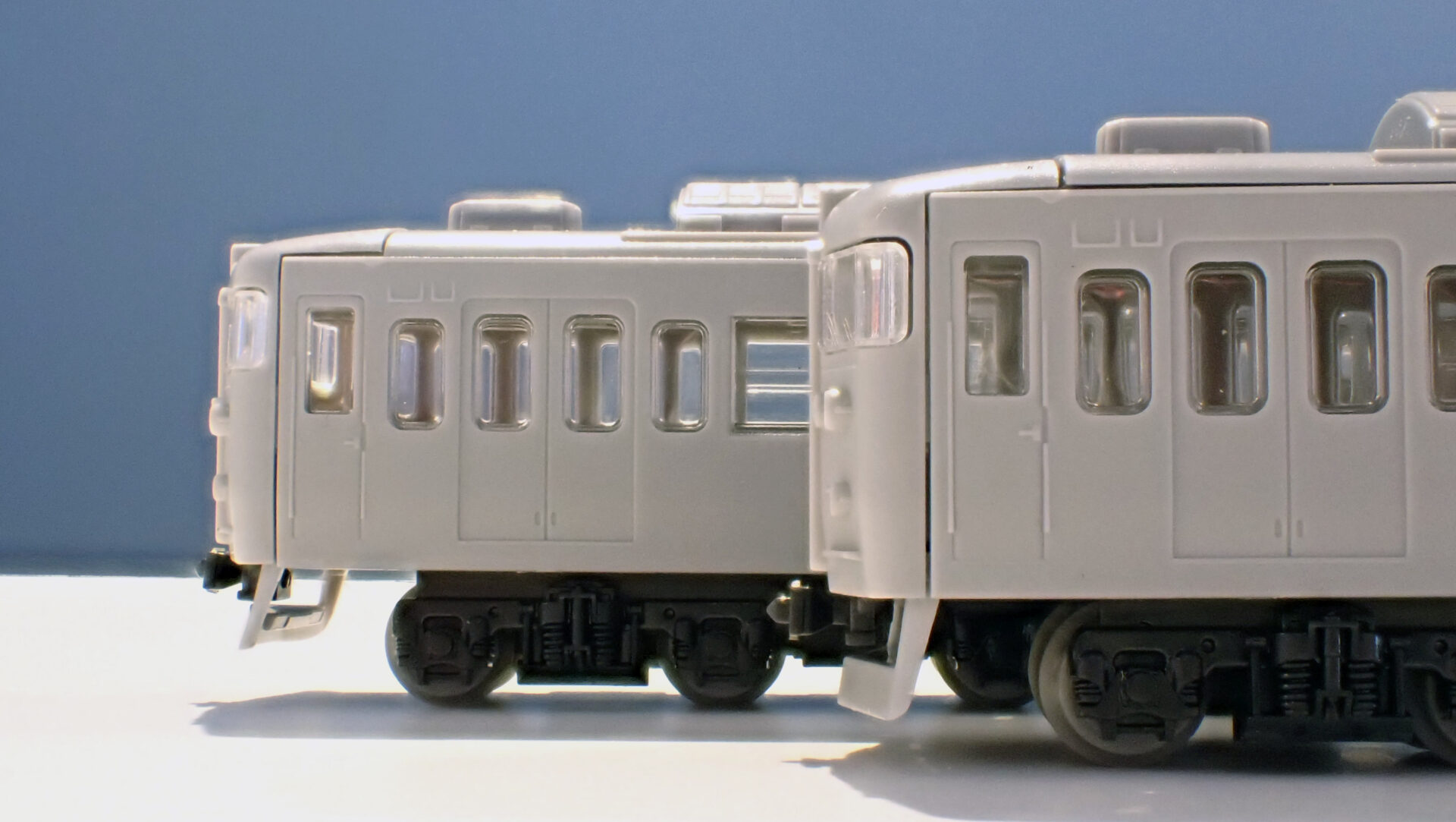 鉄道コレクション 鉄コレポケット第3弾 懐かしの近郊電車編