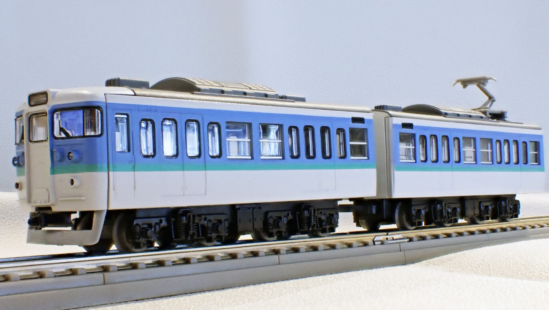 トミーテック (N) 鉄コレポケット第3弾 懐かしの近郊電車編【1BOX＝10個入】