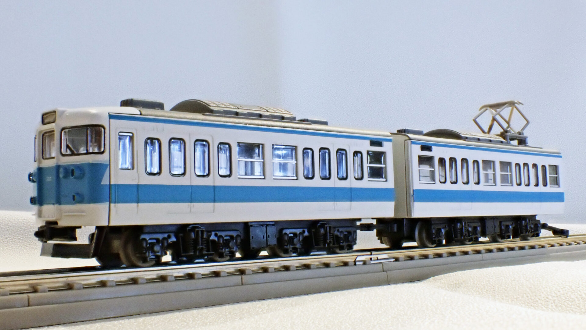 トミーテック (N) 鉄コレポケット第3弾 懐かしの近郊電車編【1BOX＝10個入】