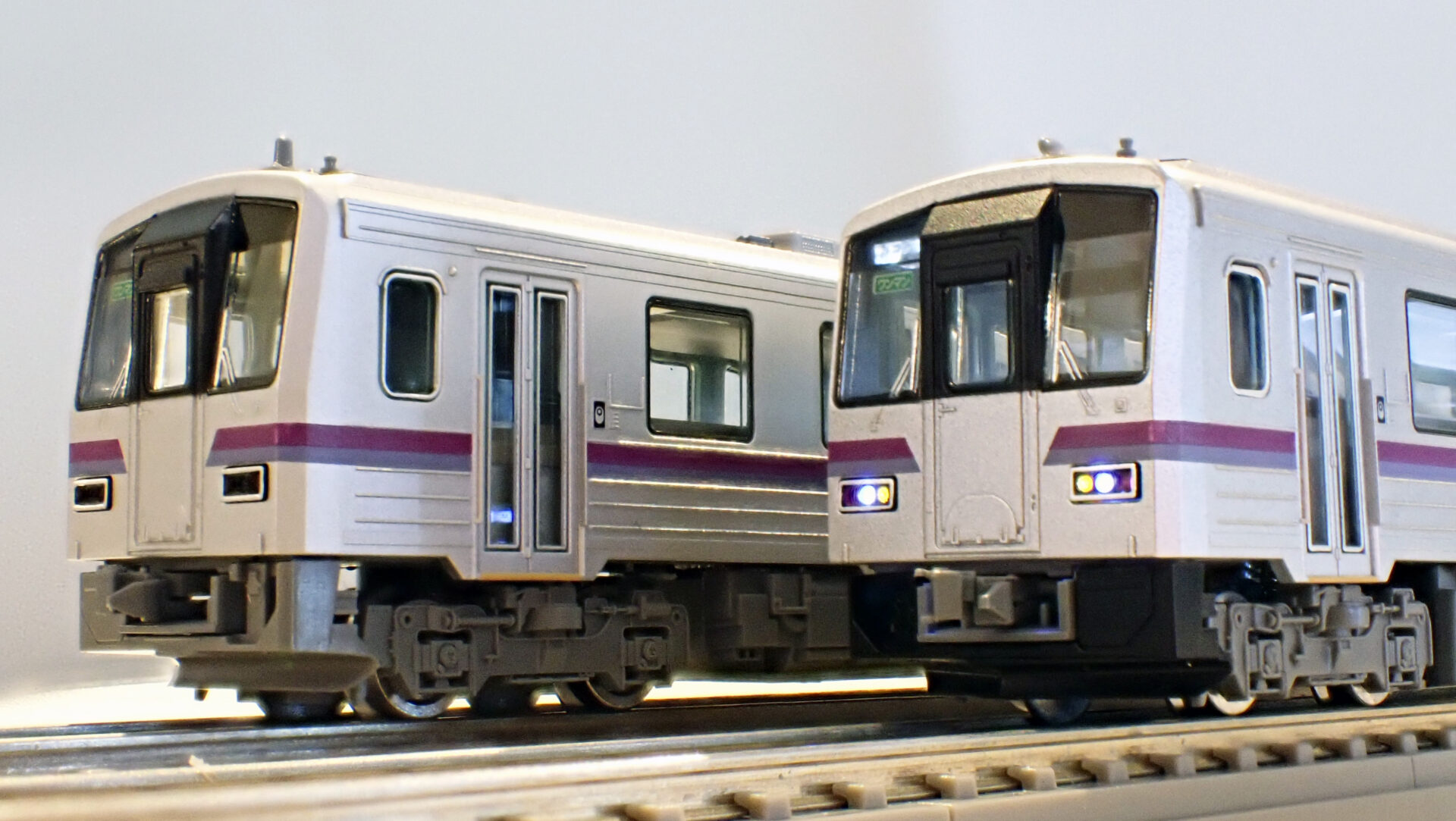 TOMIX トミックス (N) 98161 JR キハ120 300形ディーゼルカー（芸備線・更新車）セット（2両）