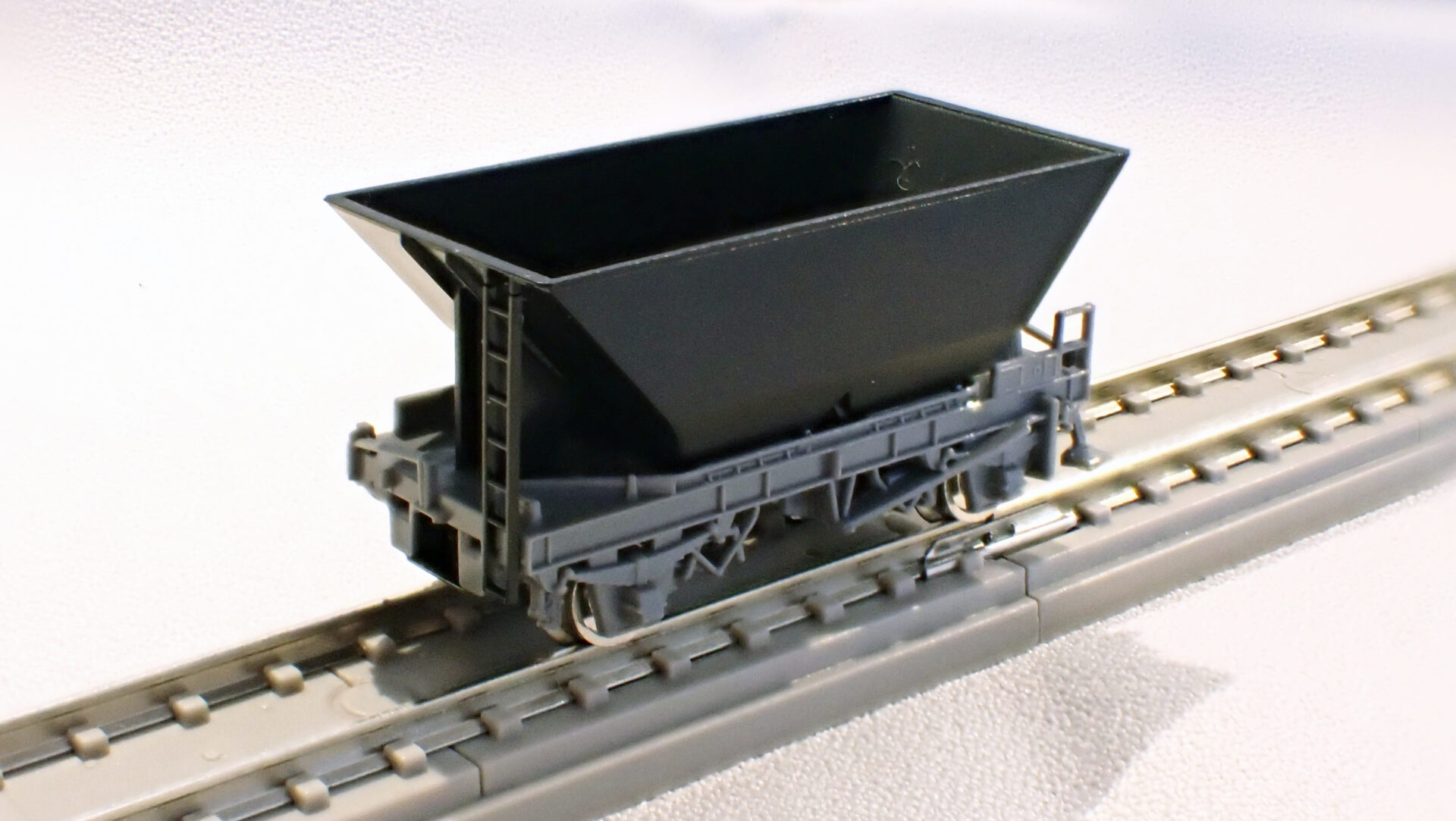 TOMIX トミックス (N) 97976 懐かしのトミックス2軸貨車セット(15両)【特別企画品】