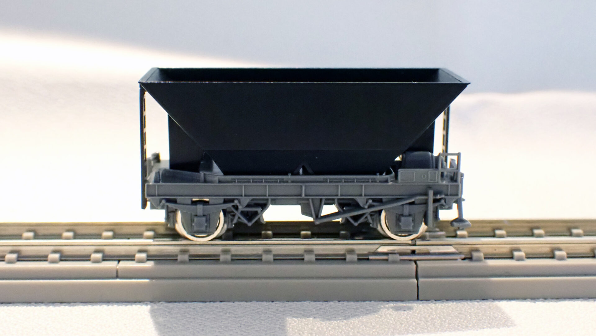 TOMIX トミックス (N) 97976 懐かしのトミックス2軸貨車セット(15両)【特別企画品】