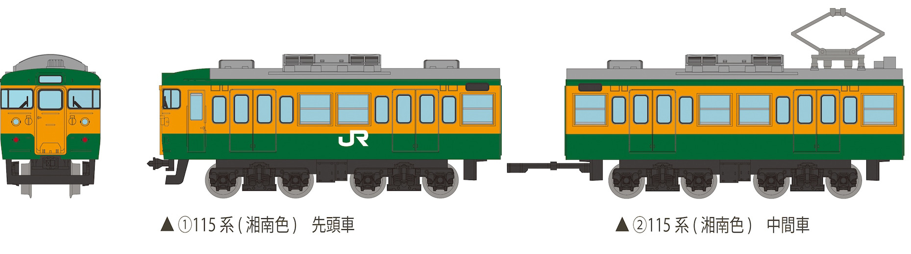 トミーテック (N) 鉄コレポケット第3弾 懐かしの近郊電車編