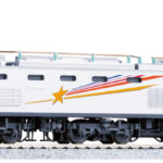 KATO カトー 1-312 (HO)EF510 500 カシオペア色