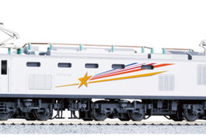KATO カトー 1-312 (HO)EF510 500 カシオペア色