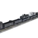 TOMIX トミックス (N) 97976 懐かしのトミックス2軸貨車セット(15両)【特別企画品】