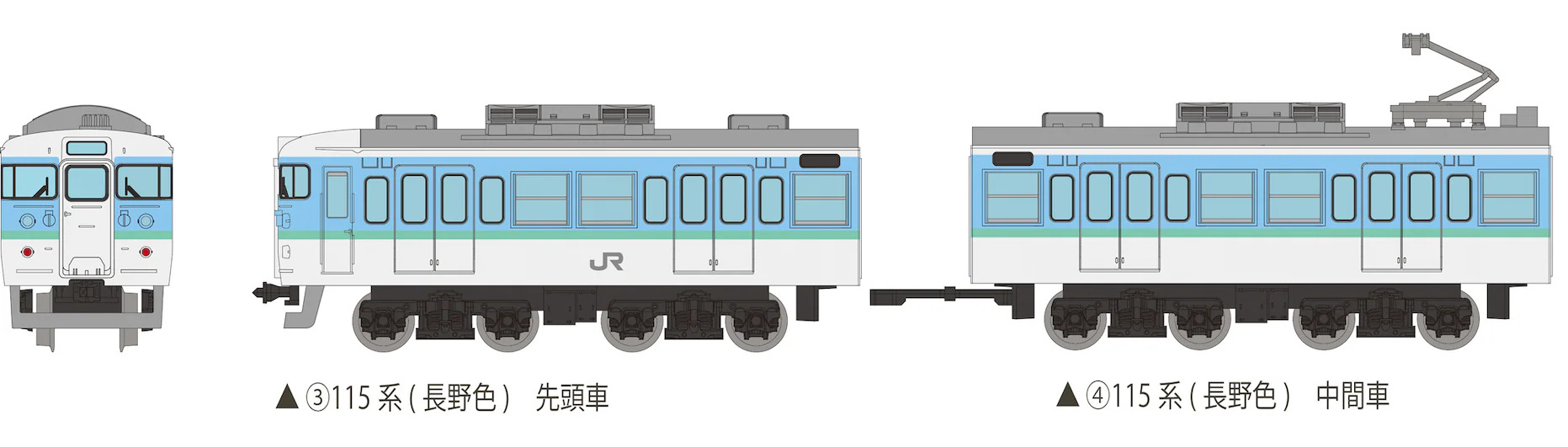 トミーテック (N) 鉄コレポケット第3弾 懐かしの近郊電車編