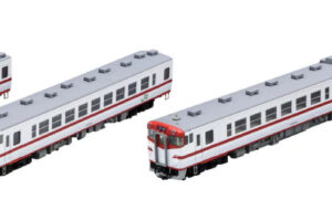 TOMIX トミックス (N) 98167 JR キハ48 500形ディーゼルカー（盛岡色）セット(2両) のコピー